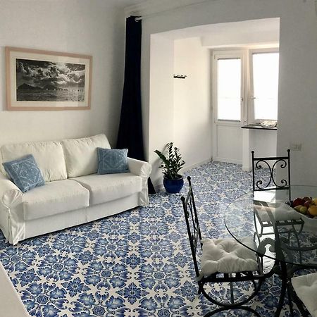 Il Porto Capri Casa Vacanza מראה חיצוני תמונה