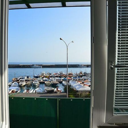 Il Porto Capri Casa Vacanza מראה חיצוני תמונה