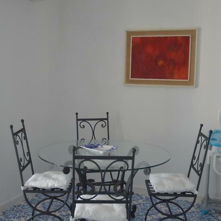 Il Porto Capri Casa Vacanza מראה חיצוני תמונה