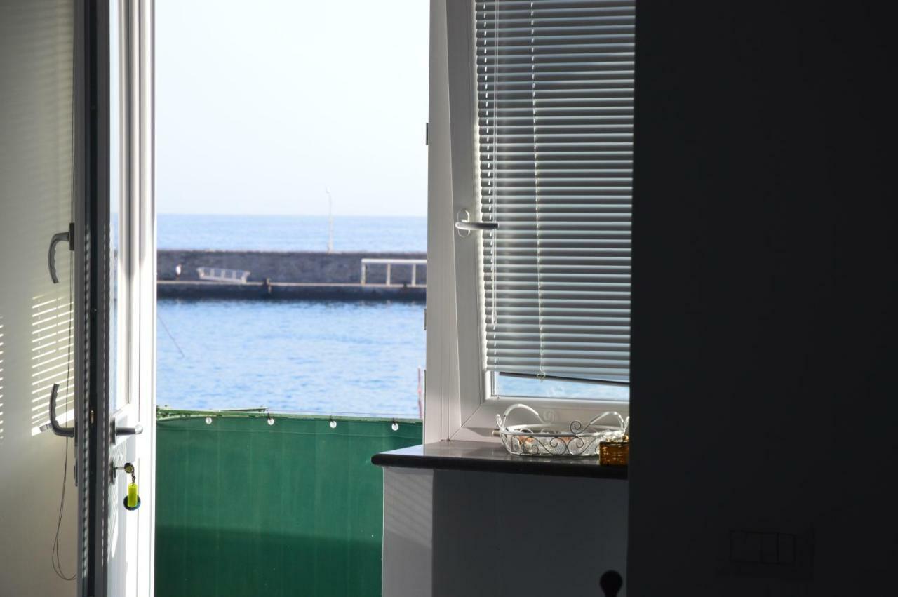 Il Porto Capri Casa Vacanza מראה חיצוני תמונה